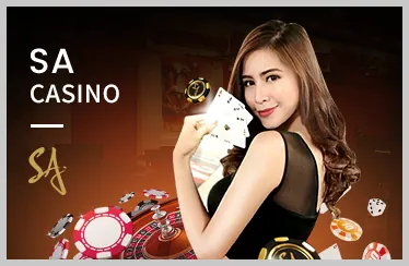 Sòng bạc trực tuyến Casino tại hi888